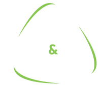 B & B DESIGNED SYSTEM logo