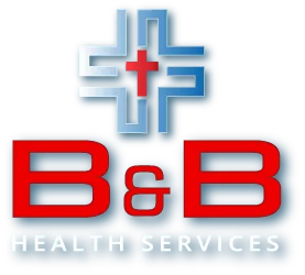 B & B HEALTH SERVICES LLC logo