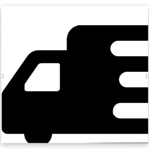 B & B MOVERS logo
