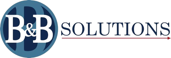 B&B SOLUTIONS US LLC logo