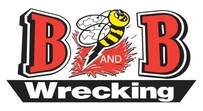 B & B WRECKING & EXCAVATING INC logo