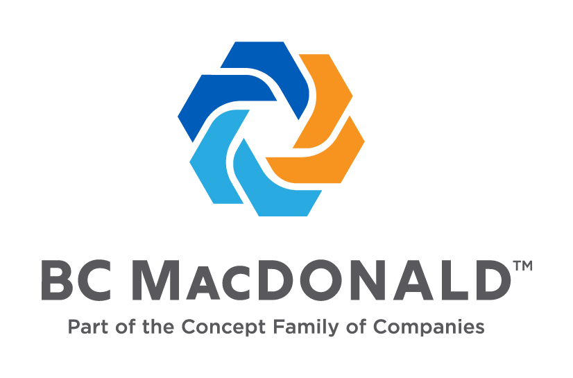 B. C. MACDONALD & COMPANY, LLC logo