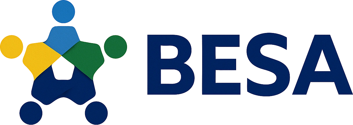B.E.S.A LLC logo