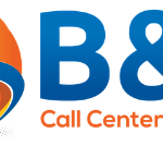 B & F CALL CENTER SOLUTION LLC logo