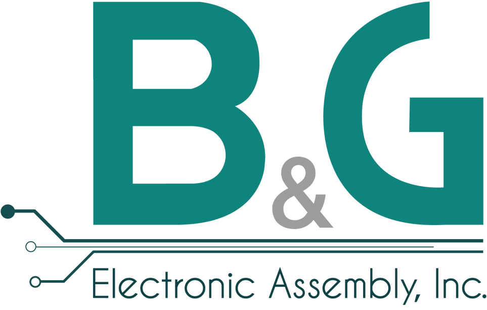 B & G ELECTRONIC ASSEMBLY INC logo