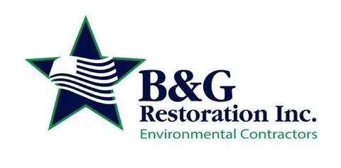 B & G RESTORATION, INC logo