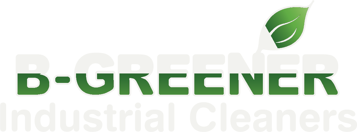 B-GREENER INDUSTRIAL CLEANERS, LLC logo