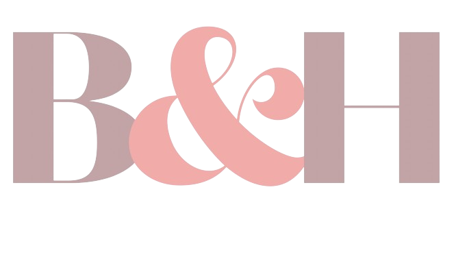 B & H CONSULTING LLC logo