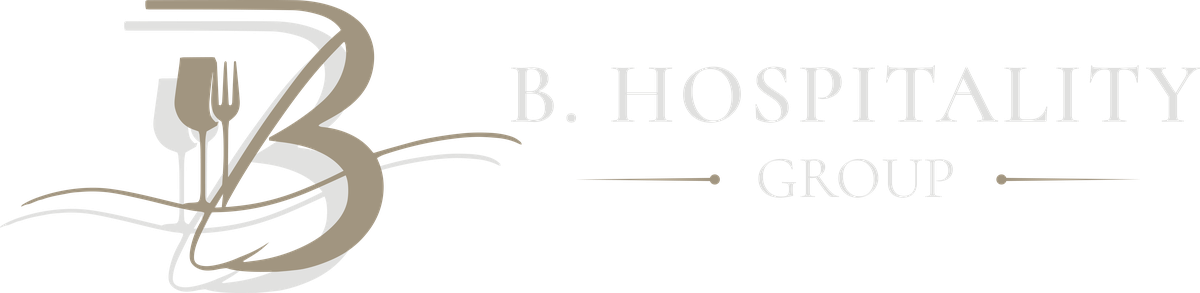B HOSPITALITY GROUP INC logo