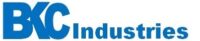 B.K.C. INDUSTRIES-NJ logo