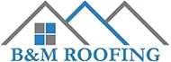 B&M ROOFING AND CONSTRUCTION LLC logo