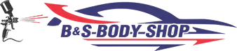 B & S BODY SHOP, INC. logo