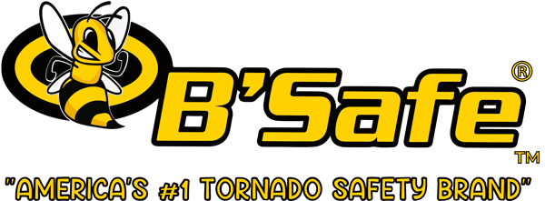 B'SAFE INDUSTRIES, INC. logo