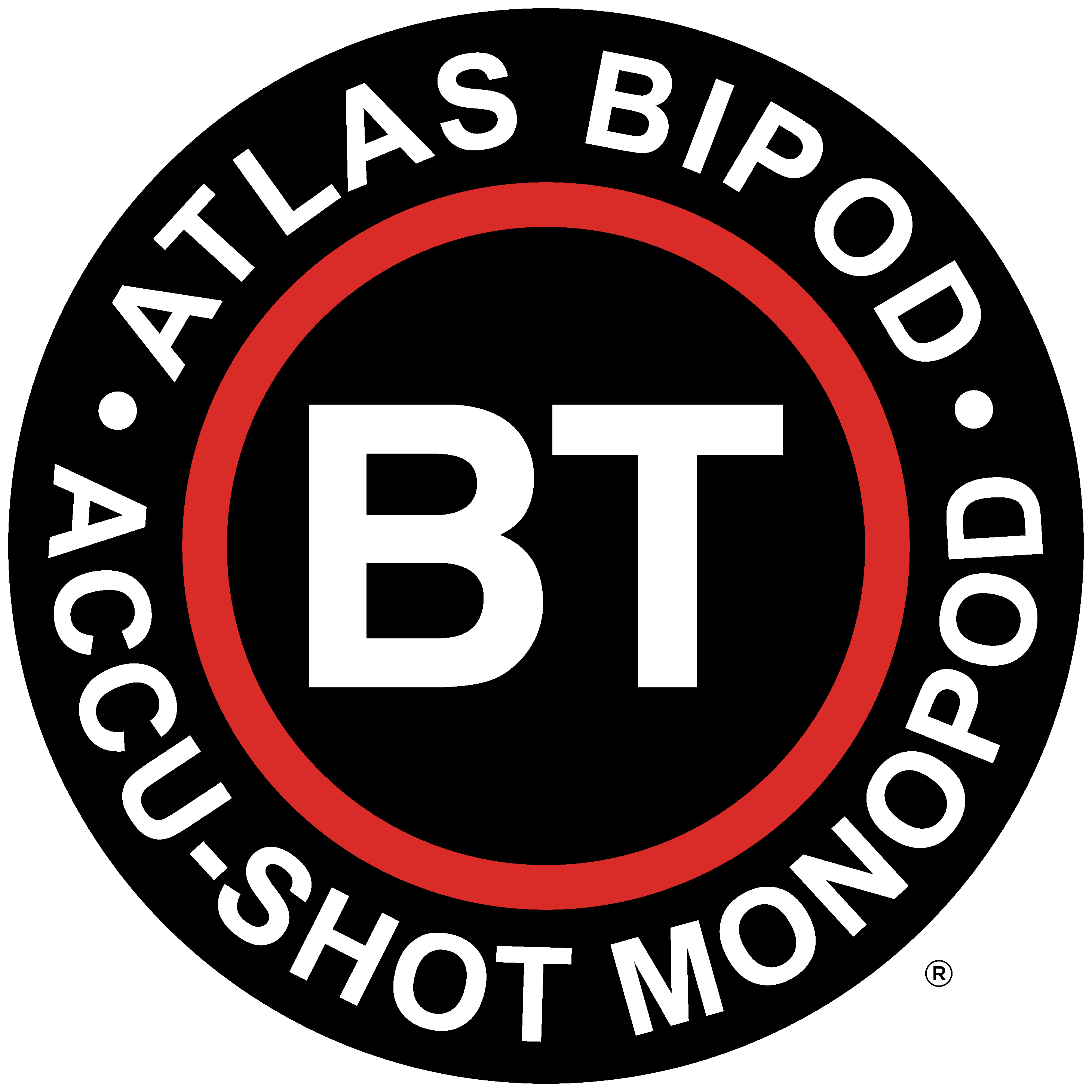 B & T INDUSTRIES LLC logo