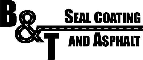 B&T SEALCOATING AND ASPHALT SOLUTIONS, LLC logo