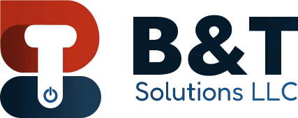 B & T SOLUTIONS LLC logo