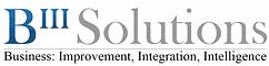B THREE SOLUTIONS INC logo
