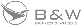 B & W AVIATION CORP logo