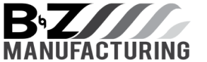 B & Z MANUFACTURING CO INC logo