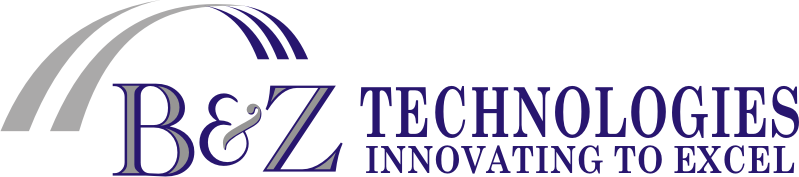 B & Z TECHNOLOGIES, LLC logo