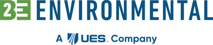 B2 ENVIRONMENTAL, INC logo