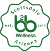 B2B WELLNESS CENTER LLC logo