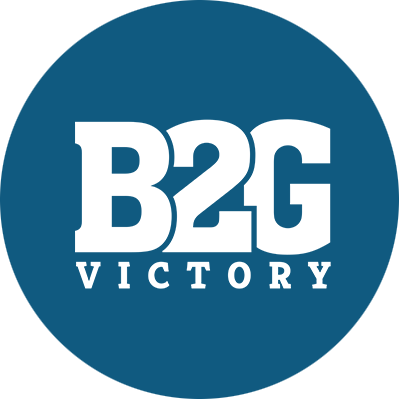 B2G VICTORY, LLC logo