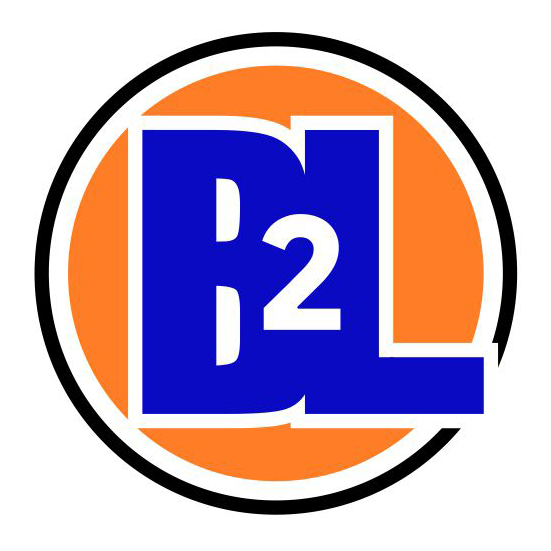 B2L CONSTRUCTION LLC logo