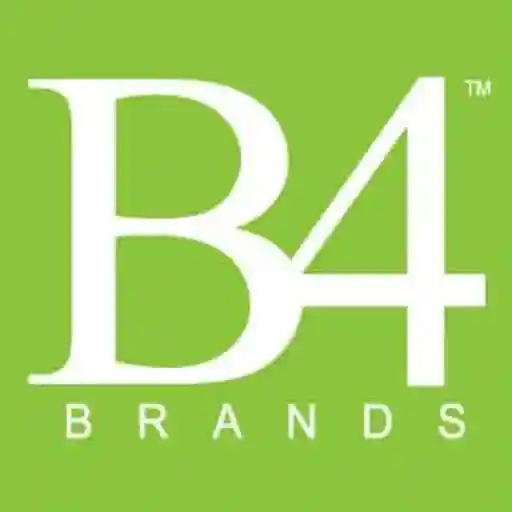 B4 VENTURES LLC logo