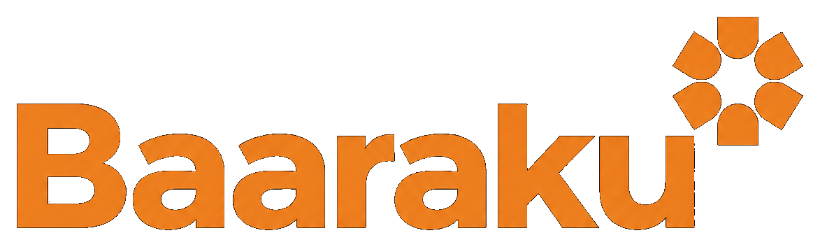 BAARAKU LLC logo