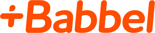 BABBEL GMBH logo