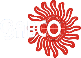 BABCO INTERNATIONAL INC logo
