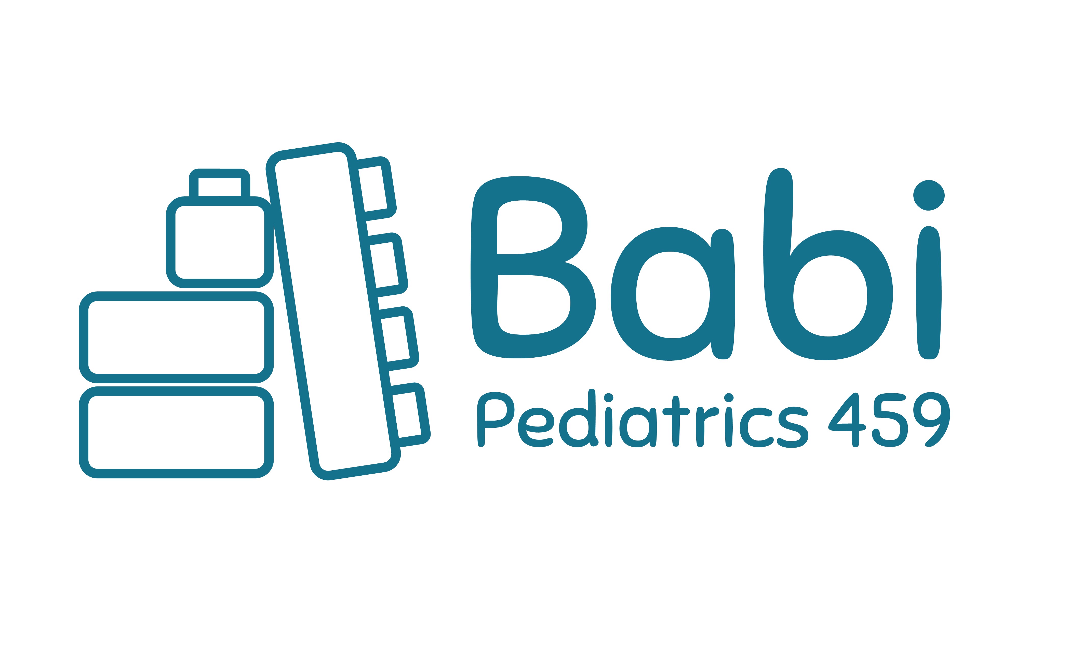 BABI PEDIATRICS 459 PC logo