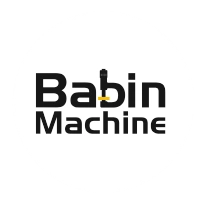 BABIN MACHINE SALES logo