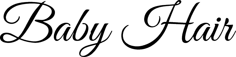 BABY HAIR LLC logo