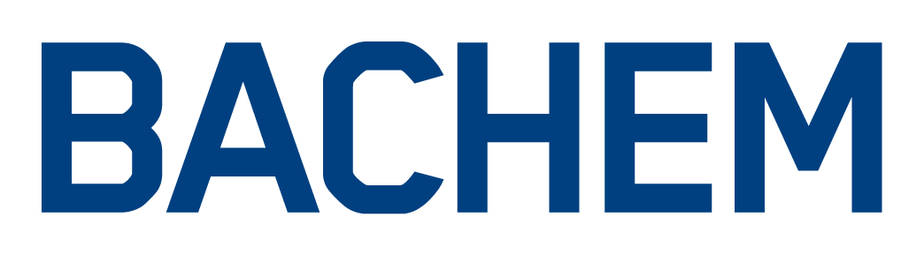 BACHEM AMERICAS INC logo