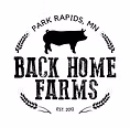 BACK HOME FARMS LLC logo