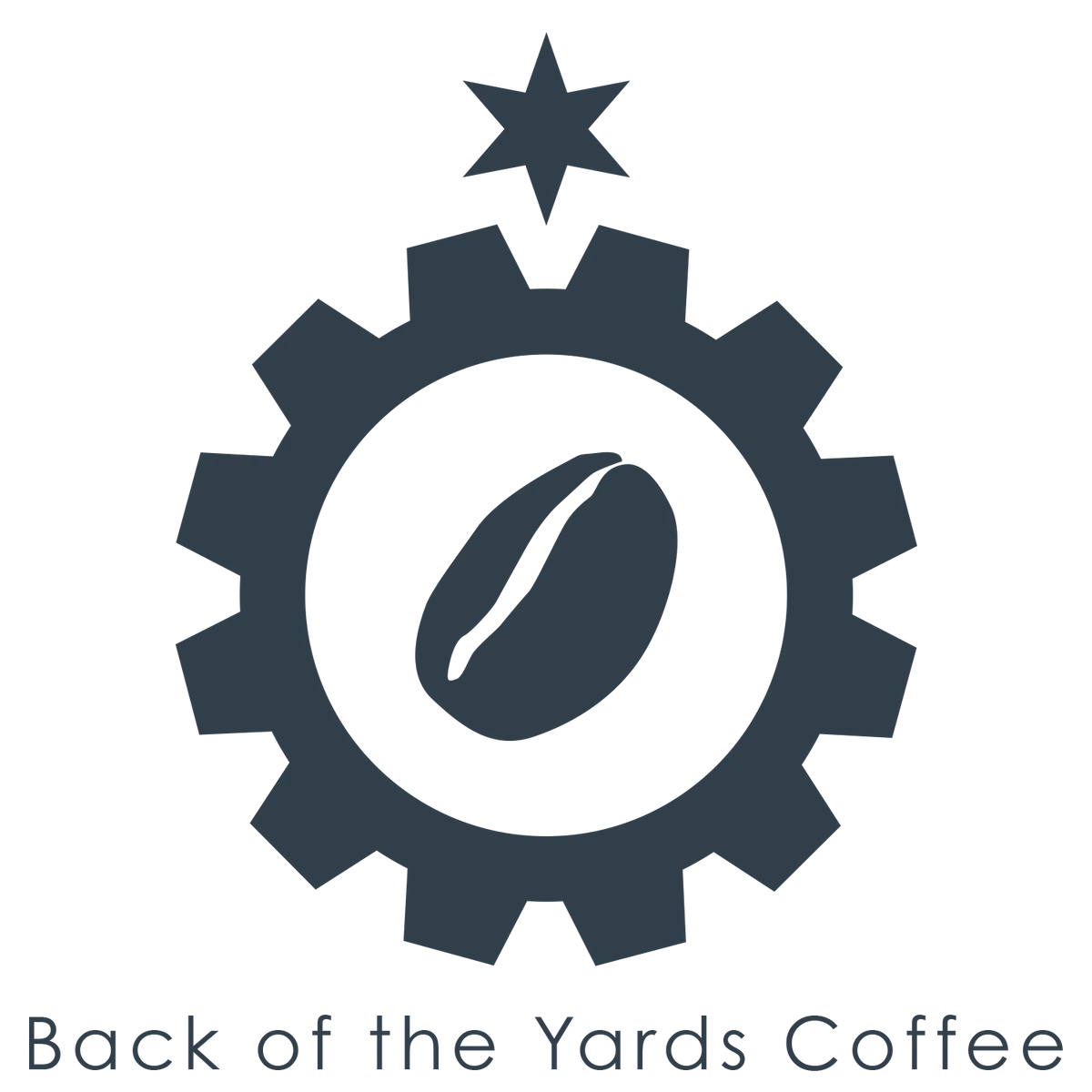 BACK OF THE YARDS COFFEE LLC logo