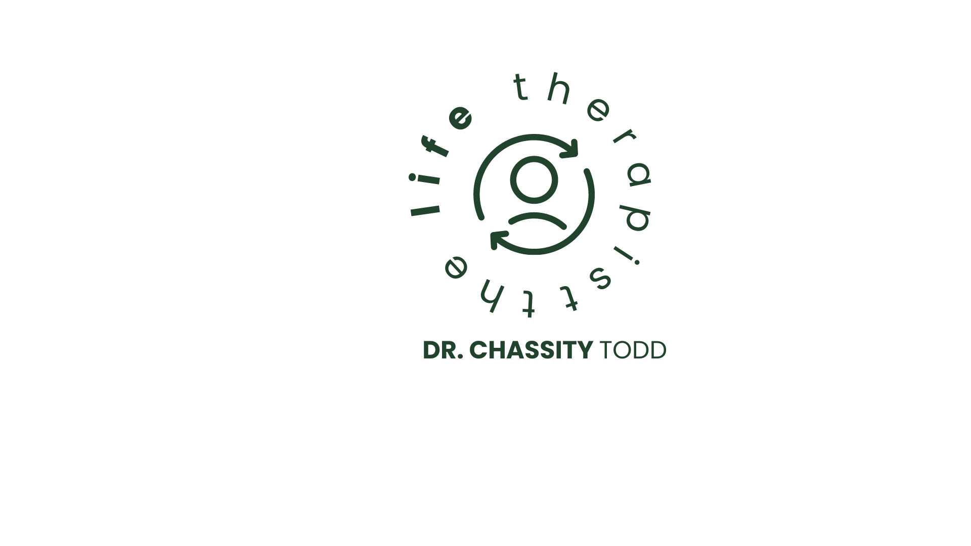 BACK2LIFE COUNSELING & COACHING ASSOCIATES logo