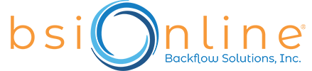BACKFLOW SOLUTIONS INC logo