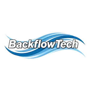 BACKFLOW TECH CORPORATION logo