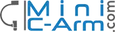 BACON HEALTHCARE CORP logo