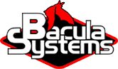 BACULA SYSTEMS CORP logo