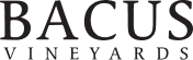 BACUS VINEYARD HOLDINGS, LLC logo