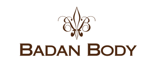 BADAN BODY logo