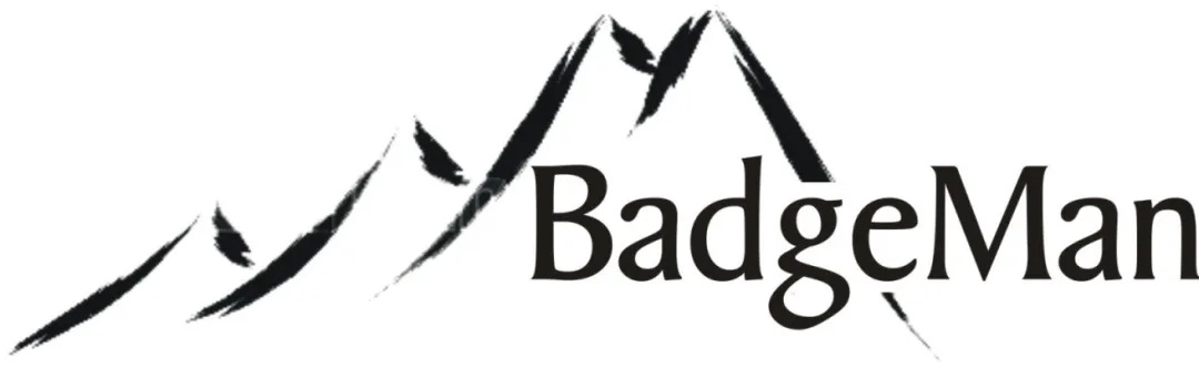 BADGEMAN PROMOTIONAL GURU LLC logo