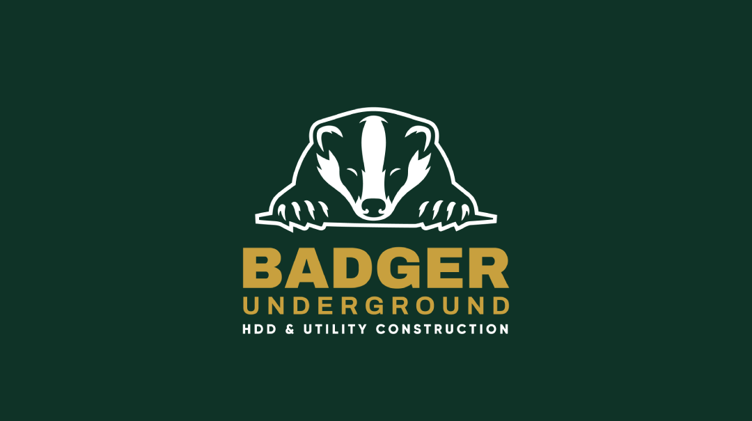 BADGER DRILLING LLC logo