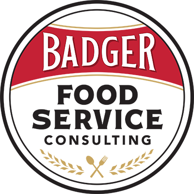 BADGER FOOD SERVICE CONSULTING LLC logo