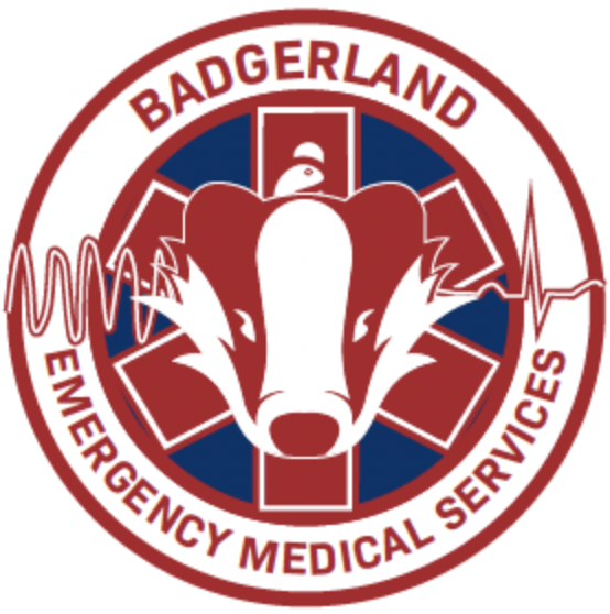 BADGERLAND EMERGENCY MEDICAL SERVICES LLC logo