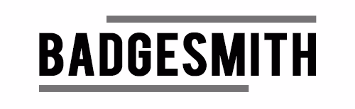 BADGESMITH logo